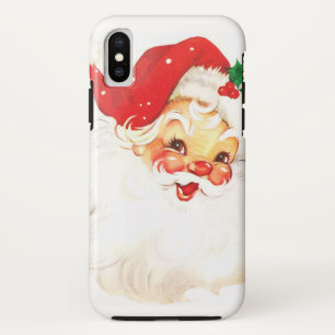  kerstman Case-Mate iPhone case