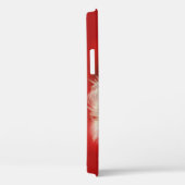  kerstman Case-Mate iPhone case (Achterkant / Rechts)