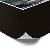 Kerstman Catalina Poster (Hoek)