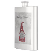 Kerstman Flacon (Links)