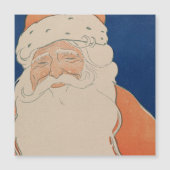  Kerstman Illustration Holiday (Voorkant)