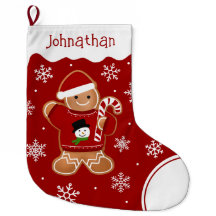 Kerstman in trui