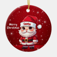 Kerstman 🎅🎄