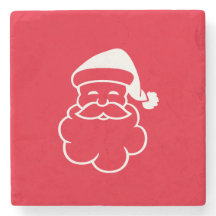 Kerstman Kerst Rood Wit Feestdagen 4Ann