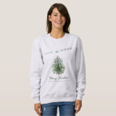 Kerstman Kerst T-Shirt 🎄 Feestelijke Periode Sh (Voorkant volledig)