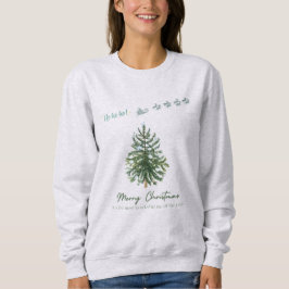 Kerstman Kerst T-Shirt 🎄 Feestelijke Periode Sh