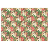  kerstman kerst tafelkleed (Voorkant (Horizontaal))