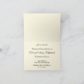 Kerstman Kerstboom Klassieke Illustratie (Binnen)