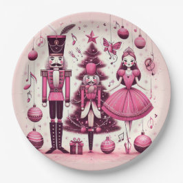 Kerstman Kerstbord Papieren Bordje