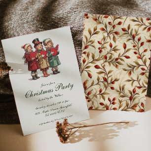  Kerstman Kerstfeest Kaart