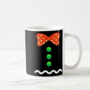 Kerstman Kerstkostuum Voor Kinderen & A Koffiemok