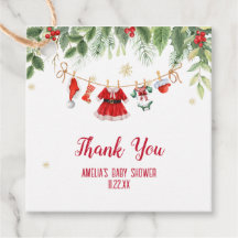 Kerstman Kerstman Baby Meisje Kleding Baby shower