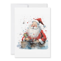 Kerstman, kerstman, kerst