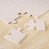 KERSTMAN KERSTPUZZEL VANOUDEJAARS LEGPUZZEL (Zijkant)