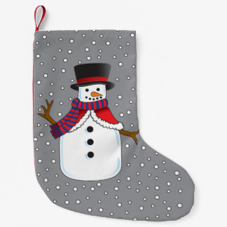 Kerstman Kleine Kerstsok