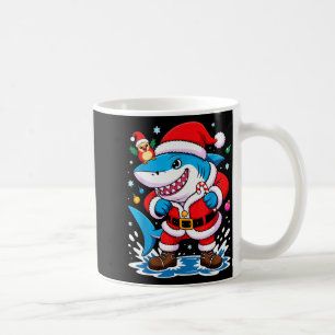Kerstman Kostuum Voor Kinderen Jongens Volwassenen Koffiemok