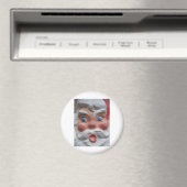 kerstman magneet (Insitu (Vaatwasser))