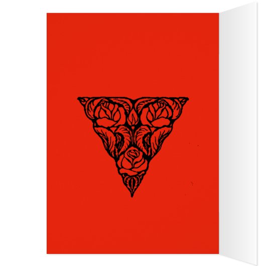  KERSTMAN MET GESCHENKZAK BIJ SCHOORSTEENKERST (Binnen (Links))