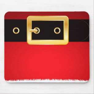 Kerstman/Muismat Suit Muismat