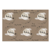 Kerstman op eerste kerstdag