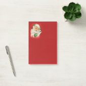  kerstman post-it® notes (Kantoor)