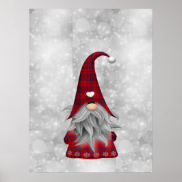 Kerstman          poster