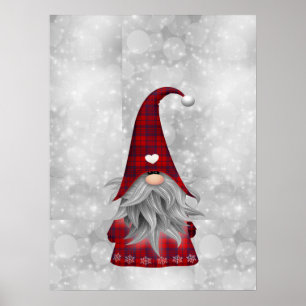Kerstman          poster