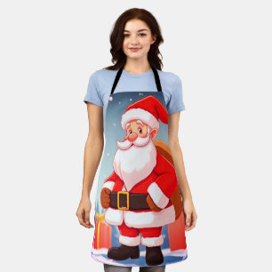 KERSTMAN SCHORT