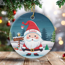 Kerstman, Sinterklaas, Kerstman Vader Kerstman 🎄�
