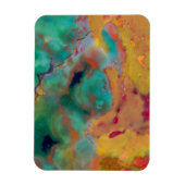 Kerstman: Sluiten Magneet (Verticaal)