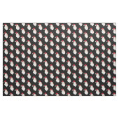 kerstman stof (Yard (91,4 cm))