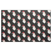 kerstman stof (Fat Quarter)