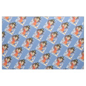kerstman stof (Fat Quarter)