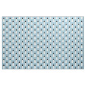Kerstman Stof (Yard (91,4 cm))