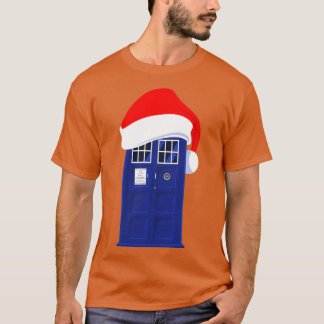 Kerstman T-shirt
