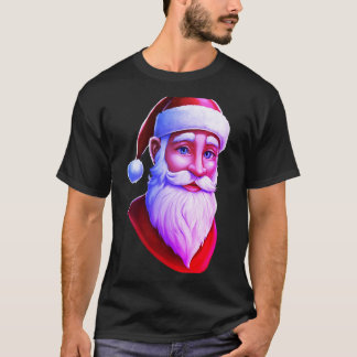 Kerstman T-shirts - Perfect Holiday W