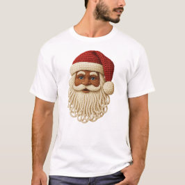 KERSTMAN VAN GARen T-shirt
