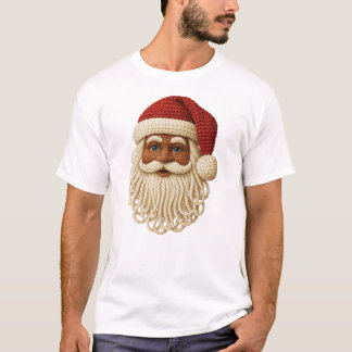 KERSTMAN VAN GARen T-shirt