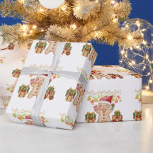 Kerstman van gemberkoek Kerstmis