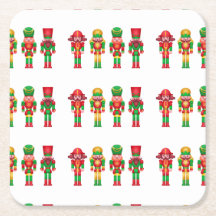 Kerstman-versiering voor Kerstmis