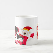 Kerstman & Vrienden Mok (Center)