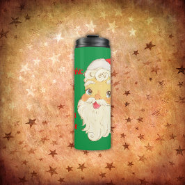  Kerstman: waar magie & herinneringen zich verstre Thermosbeker