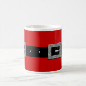 Kerstmannenpak Koffiemok (Center)