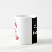 Kerstmannetje Coco koffiemok (Center)