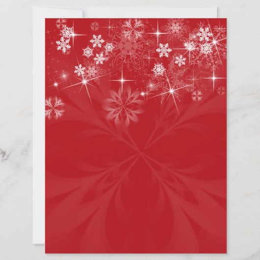 Kerstmannetjes persoonlijke brief aan uw kind Noor (Achterkant)