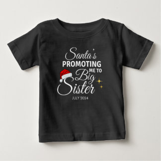 Kerstmannetje's Speciale Verrassing Zuster Promoti