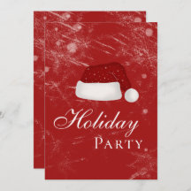 Kerstman's Pet Kerstfeest Winter