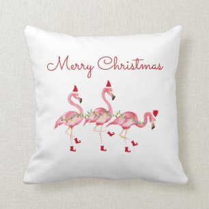 Kerstmanskussens Kussen