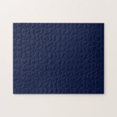 Kerstmarine, solide marine, diepe marine, gewone m legpuzzel (Horizontaal)