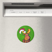 Kerstmazen Magnet (Insitu (Vaatwasser))